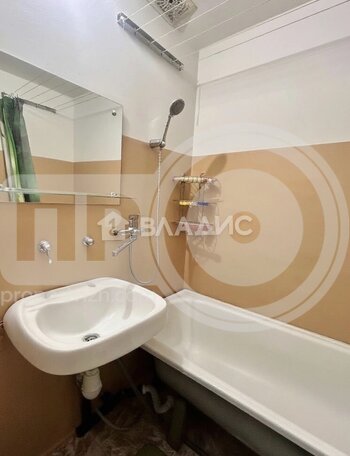 Миниатюра 1к, 3/10 П, Россия, Воронеж, улица Миронова, 39, 37.9 кв.м