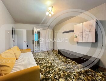 Миниатюра 1к, 3/10 П, Россия, Воронеж, улица Миронова, 39, 37.9 кв.м