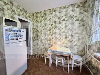 Миниатюра 1к, 3/10 П, Россия, Воронеж, улица Миронова, 39, 37.9 кв.м