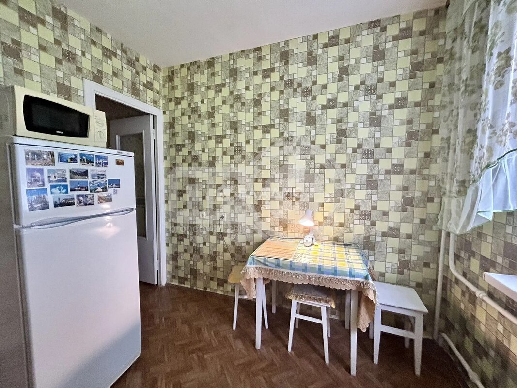 1к, 3/10 П, Россия, Воронеж, улица Миронова, 39, 37.9 кв.м
