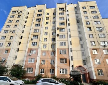 Миниатюра 1к, 3/10 П, Россия, Воронеж, улица Миронова, 39, 37.9 кв.м