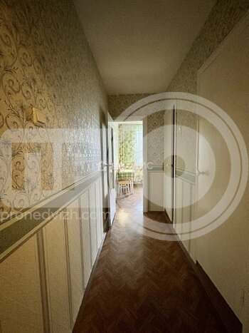 Миниатюра 1к, 3/10 П, Россия, Воронеж, улица Миронова, 39, 37.9 кв.м