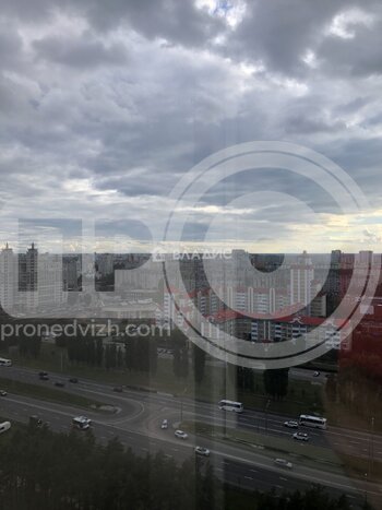 Миниатюра 1к, 19/21 М, Россия, Воронеж, Московский проспект, 132, 44 кв.м