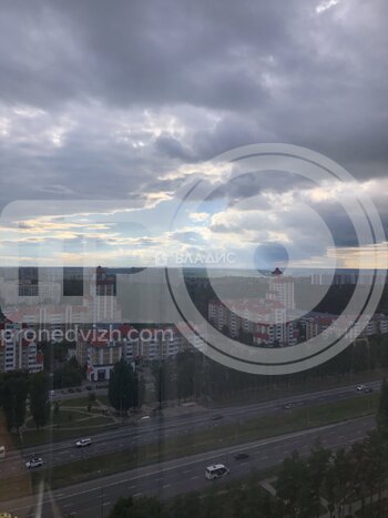 Миниатюра 1к, 19/21 М, Россия, Воронеж, Московский проспект, 132, 44 кв.м
