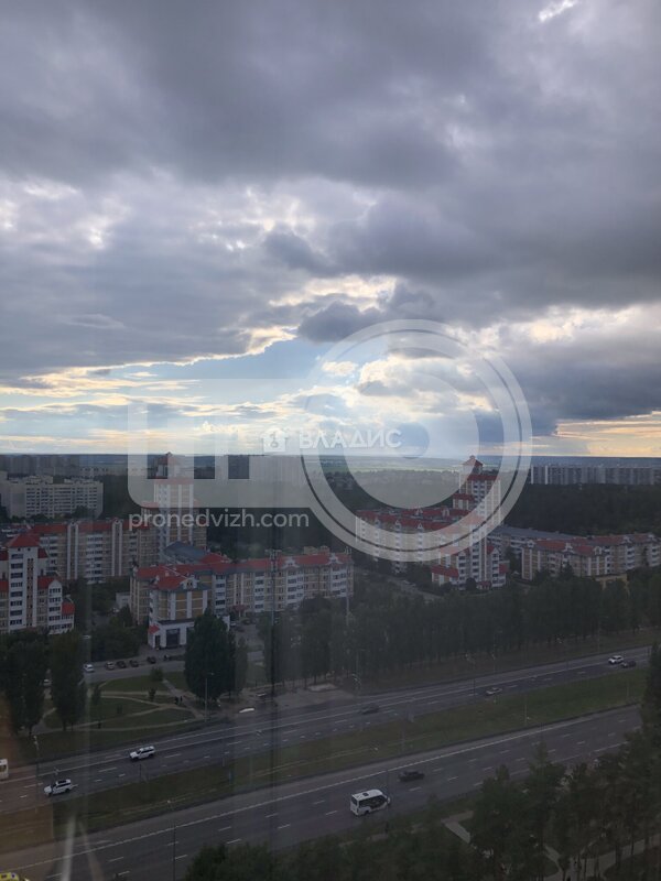1к, 19/21 М, Россия, Воронеж, Московский проспект, 132, 44 кв.м