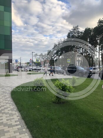 Миниатюра 1к, 19/21 М, Россия, Воронеж, Московский проспект, 132, 44 кв.м