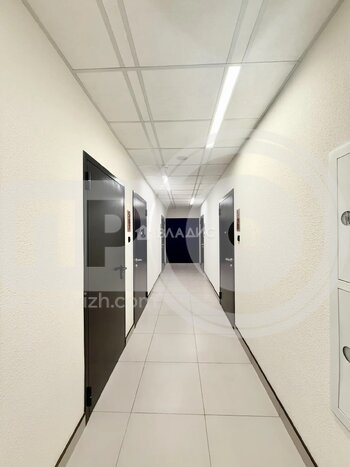 Миниатюра 1к, 4/21 М, Россия, Воронеж, Московский проспект, 132, 40.1 кв.м