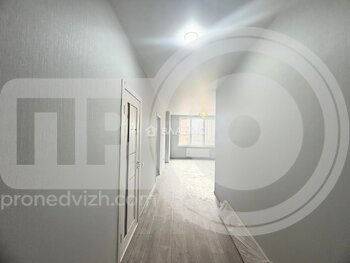 Миниатюра 1к, 4/21 М, Россия, Воронеж, Московский проспект, 132, 40.1 кв.м
