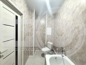 Миниатюра 1к, 4/21 М, Россия, Воронеж, Московский проспект, 132, 40.1 кв.м