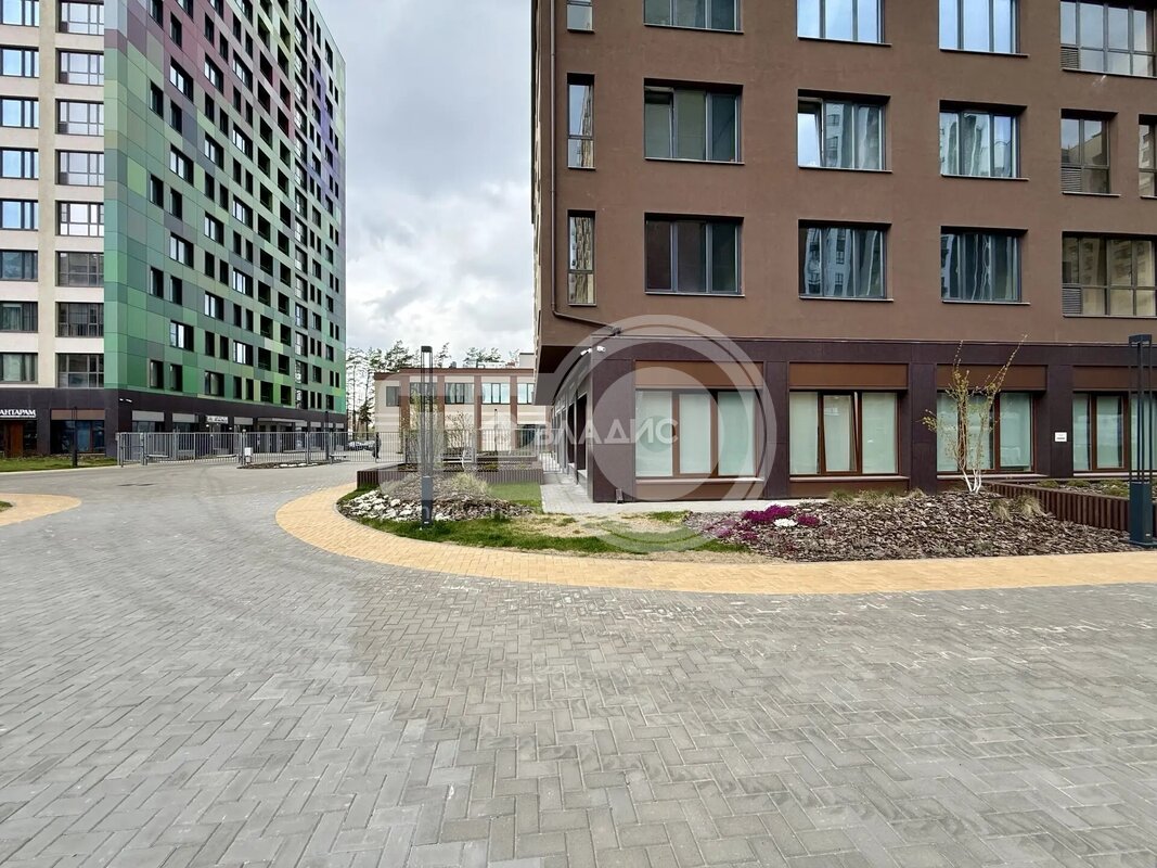 1к, 4/21 М, Россия, Воронеж, Московский проспект, 132, 40.1 кв.м