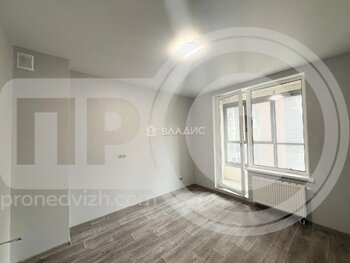 Миниатюра 1к, 4/21 М, Россия, Воронеж, Московский проспект, 132, 40.1 кв.м
