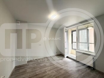 Миниатюра 1к, 4/21 М, Россия, Воронеж, Московский проспект, 132, 40.1 кв.м