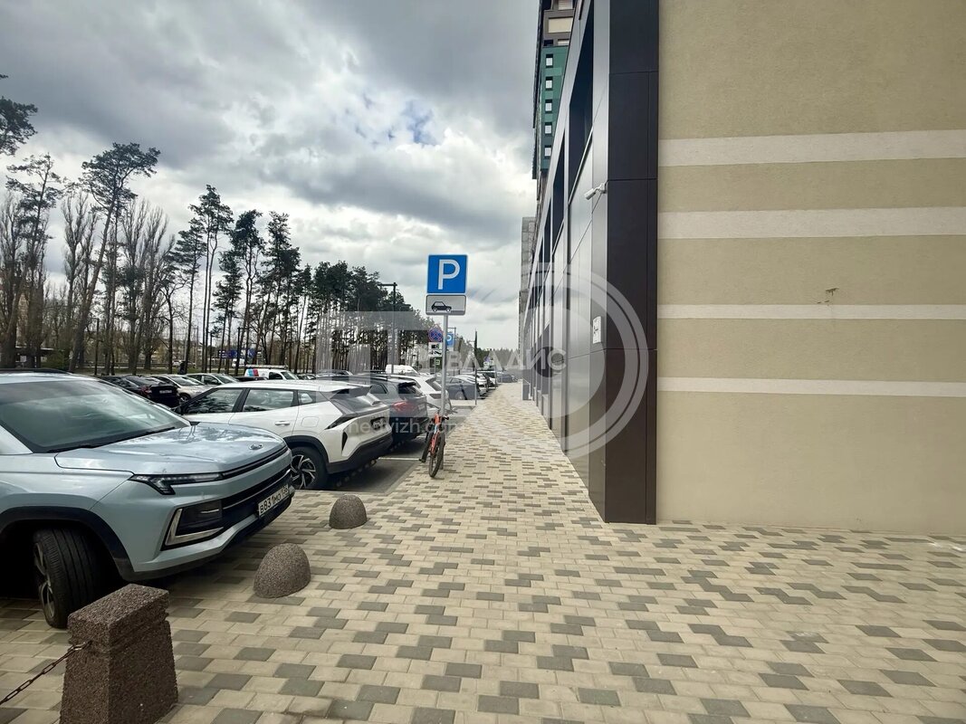 1к, 4/21 М, Россия, Воронеж, Московский проспект, 132, 40.1 кв.м