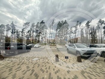 Миниатюра 1к, 4/21 М, Россия, Воронеж, Московский проспект, 132, 40.1 кв.м