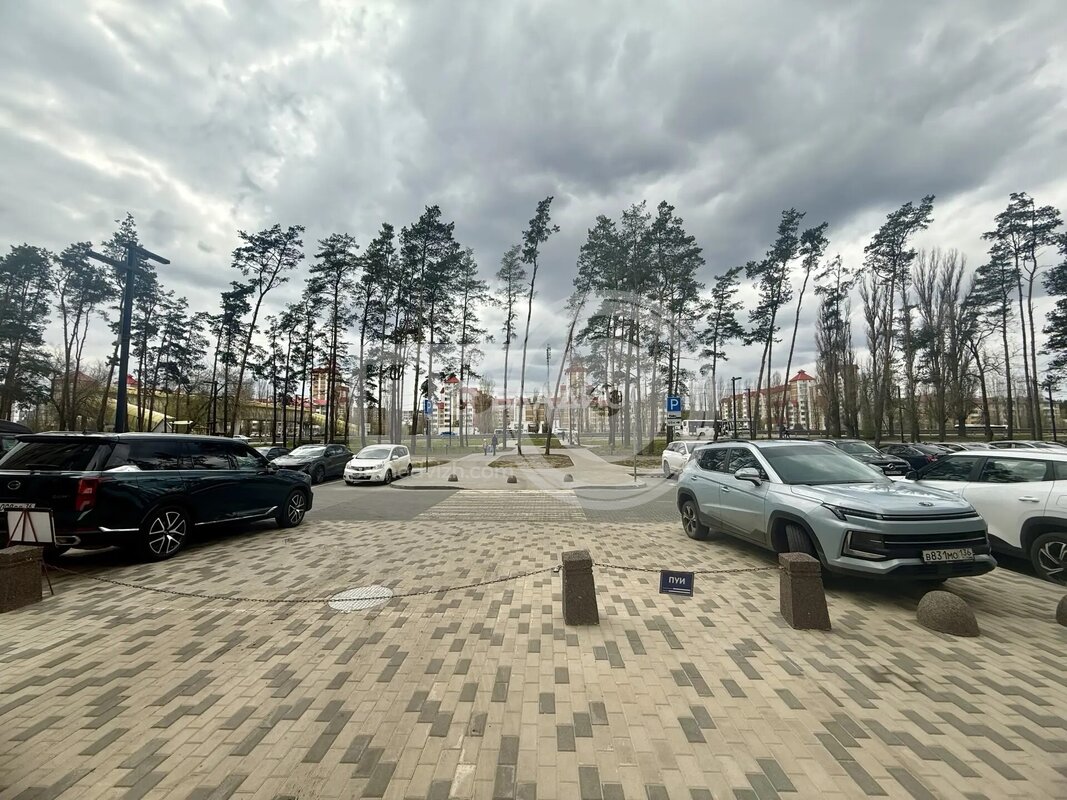 1к, 4/21 М, Россия, Воронеж, Московский проспект, 132, 40.1 кв.м