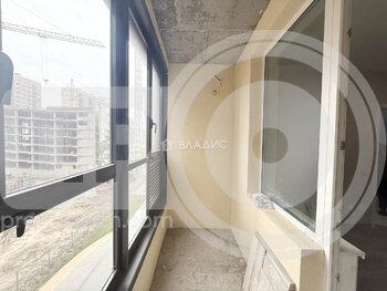 Миниатюра 1к, 4/21 М, Россия, Воронеж, Московский проспект, 132, 40.1 кв.м