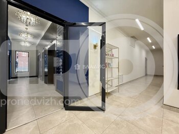 Миниатюра 1к, 4/21 М, Россия, Воронеж, Московский проспект, 132, 40.1 кв.м