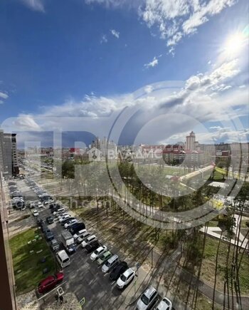 Миниатюра 2к, 9/21 М, Россия, Воронеж, Московский проспект, 132, 59.5 кв.м