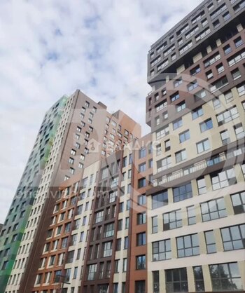 Миниатюра 1к, 3/21 М, Россия, Воронеж, Московский проспект, 132, 53.8 кв.м
