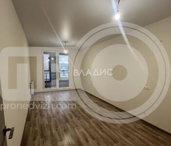Миниатюра 1к, 3/21 М, Россия, Воронеж, Московский проспект, 132, 53.8 кв.м