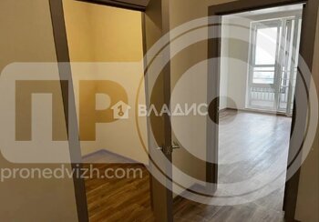 Миниатюра 1к, 3/21 М, Россия, Воронеж, Московский проспект, 132, 53.8 кв.м
