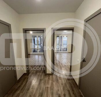 Миниатюра 1к, 3/21 М, Россия, Воронеж, Московский проспект, 132, 53.8 кв.м