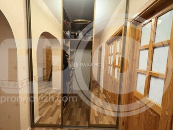 Миниатюра 3к, 3/10 К, Россия, Воронеж, улица Морозова, 29Б, 93.3 кв.м