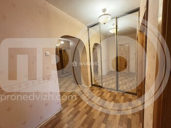 Миниатюра 3к, 3/10 К, Россия, Воронеж, улица Морозова, 29Б, 93.3 кв.м
