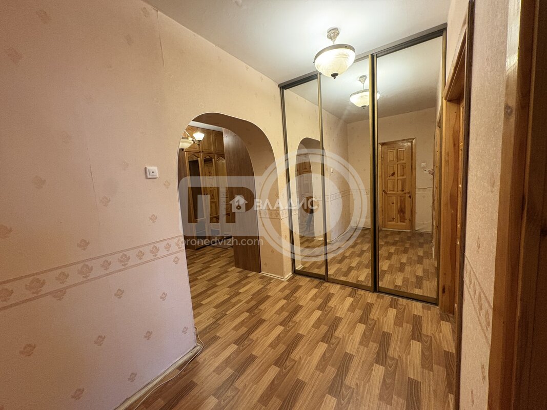 3к, 3/10 К, Россия, Воронеж, улица Морозова, 29Б, 93.3 кв.м