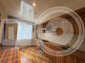 Миниатюра 3к, 3/10 К, Россия, Воронеж, улица Морозова, 29Б, 93.3 кв.м