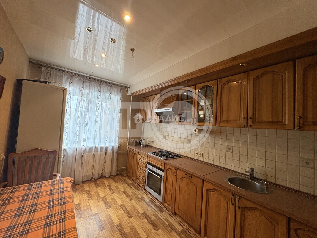 3к, 3/10 К, Россия, Воронеж, улица Морозова, 29Б, 93.3 кв.м