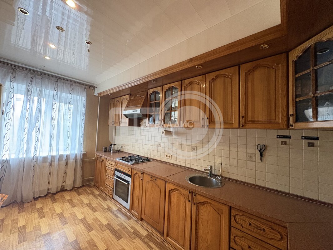 3к, 3/10 К, Россия, Воронеж, улица Морозова, 29Б, 93.3 кв.м