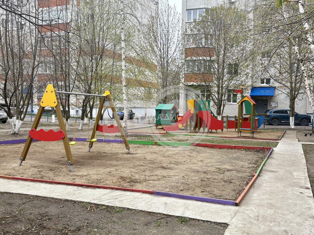 3к, 3/10 К, Россия, Воронеж, улица Морозова, 29Б, 93.3 кв.м