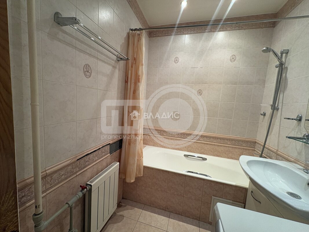 3к, 3/10 К, Россия, Воронеж, улица Морозова, 29Б, 93.3 кв.м