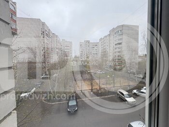 Миниатюра 3к, 3/10 К, Россия, Воронеж, улица Морозова, 29Б, 93.3 кв.м