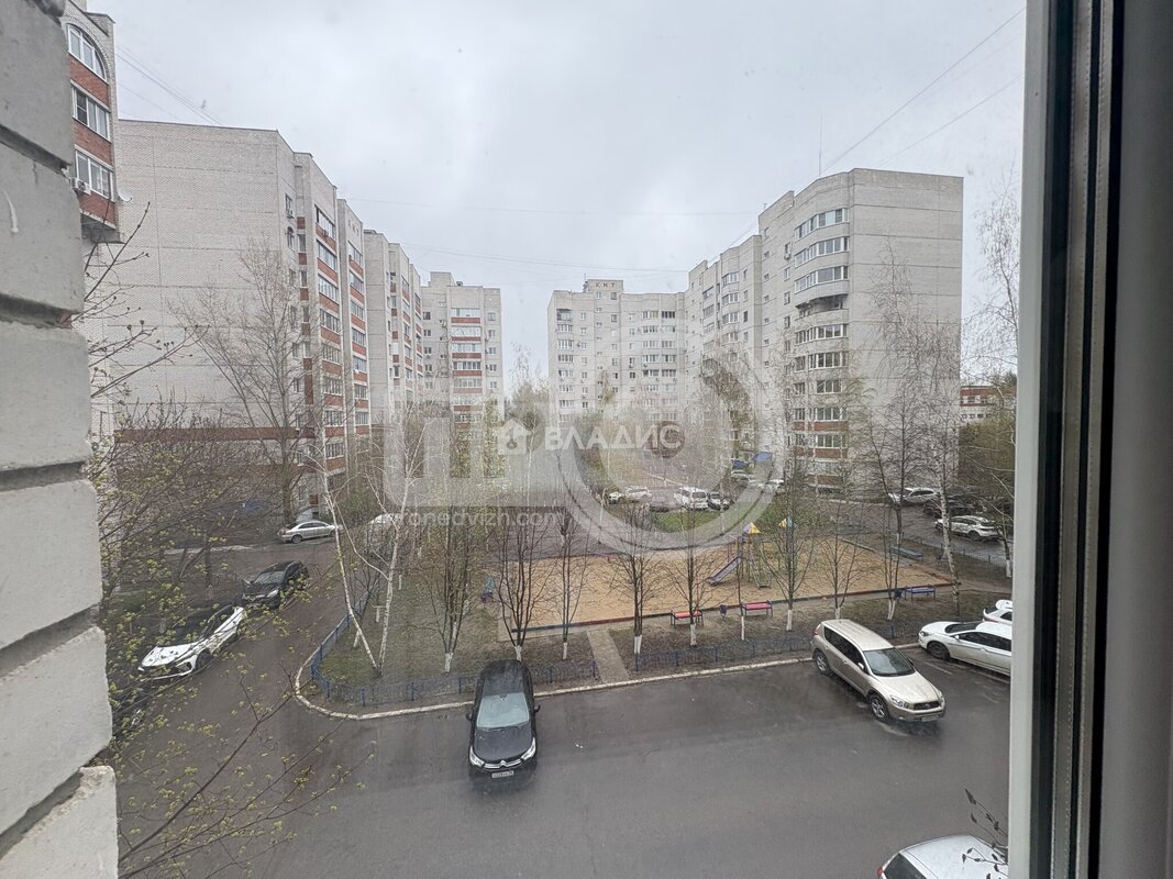 3к, 3/10 К, Россия, Воронеж, улица Морозова, 29Б, 93.3 кв.м