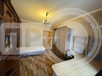 Миниатюра 3к, 3/10 К, Россия, Воронеж, улица Морозова, 29Б, 93.3 кв.м