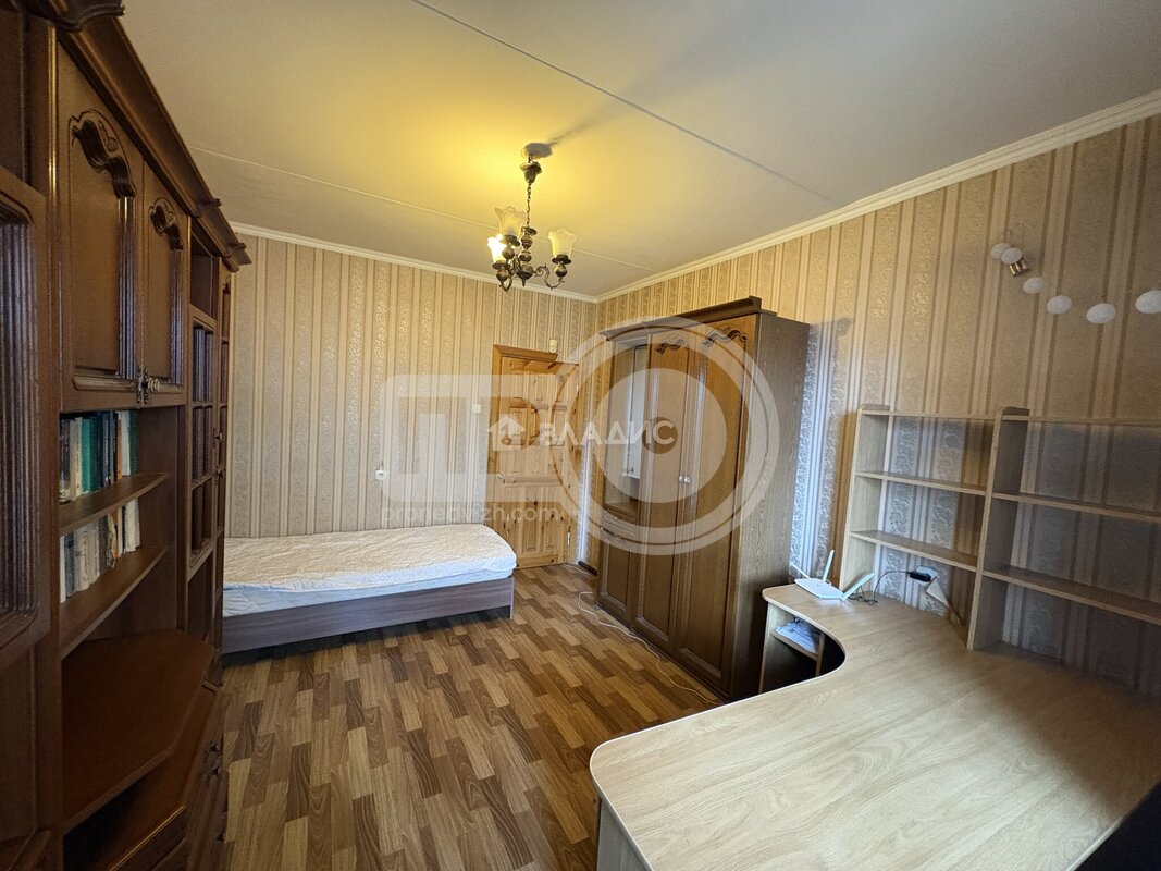 3к, 3/10 К, Россия, Воронеж, улица Морозова, 29Б, 93.3 кв.м