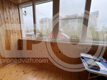 Миниатюра 3к, 3/10 К, Россия, Воронеж, улица Морозова, 29Б, 93.3 кв.м