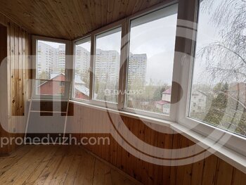 Миниатюра 3к, 3/10 К, Россия, Воронеж, улица Морозова, 29Б, 93.3 кв.м