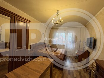 Миниатюра 3к, 3/10 К, Россия, Воронеж, улица Морозова, 29Б, 93.3 кв.м
