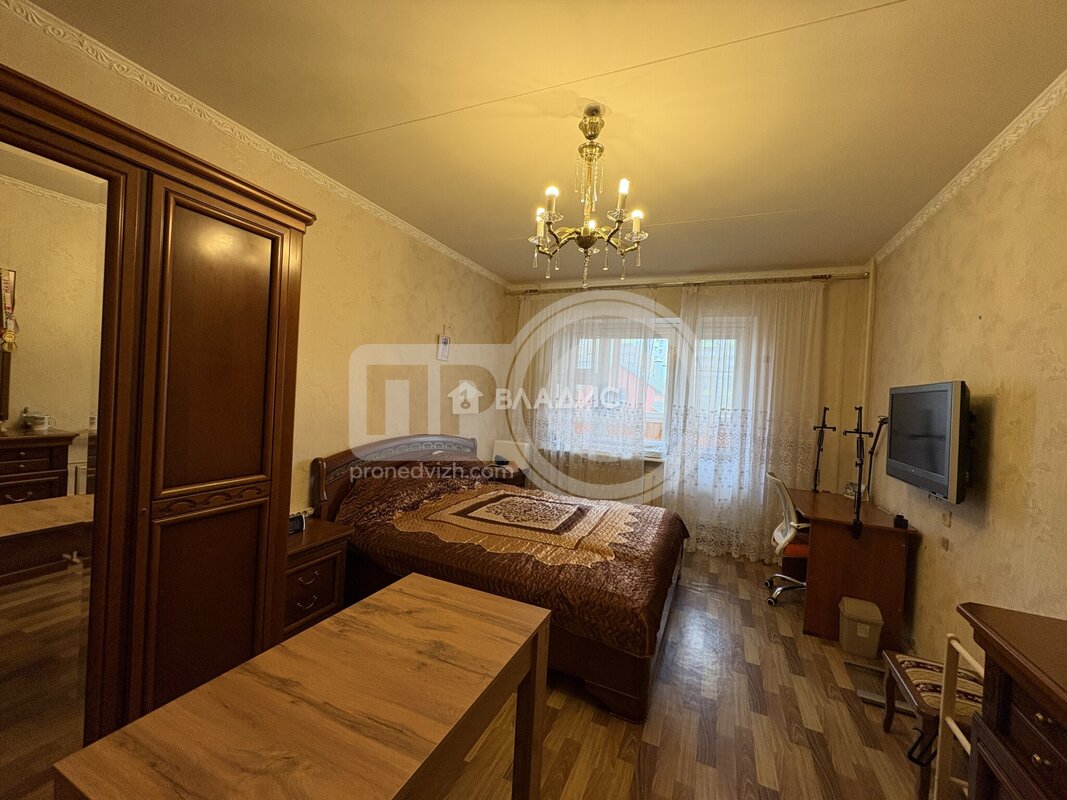 3к, 3/10 К, Россия, Воронеж, улица Морозова, 29Б, 93.3 кв.м