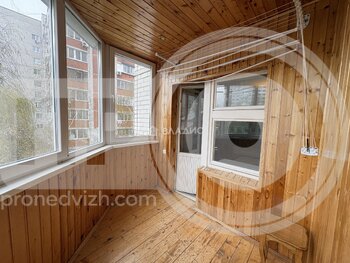 Миниатюра 3к, 3/10 К, Россия, Воронеж, улица Морозова, 29Б, 93.3 кв.м