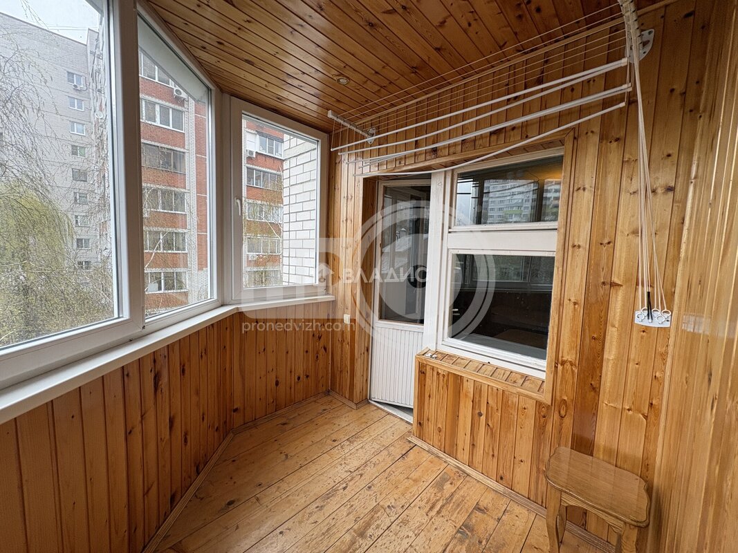 3к, 3/10 К, Россия, Воронеж, улица Морозова, 29Б, 93.3 кв.м