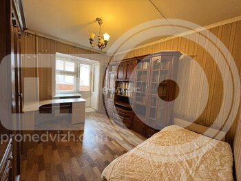 Миниатюра 3к, 3/10 К, Россия, Воронеж, улица Морозова, 29Б, 93.3 кв.м