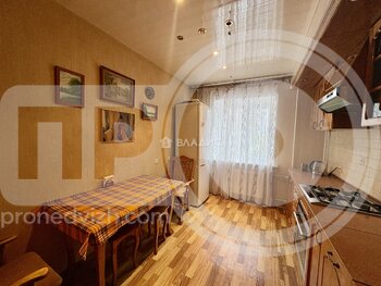 Миниатюра 3к, 3/10 К, Россия, Воронеж, улица Морозова, 29Б, 93.3 кв.м