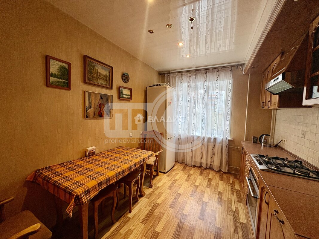 3к, 3/10 К, Россия, Воронеж, улица Морозова, 29Б, 93.3 кв.м