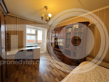 Миниатюра 3к, 3/10 К, Россия, Воронеж, улица Морозова, 29Б, 93.3 кв.м