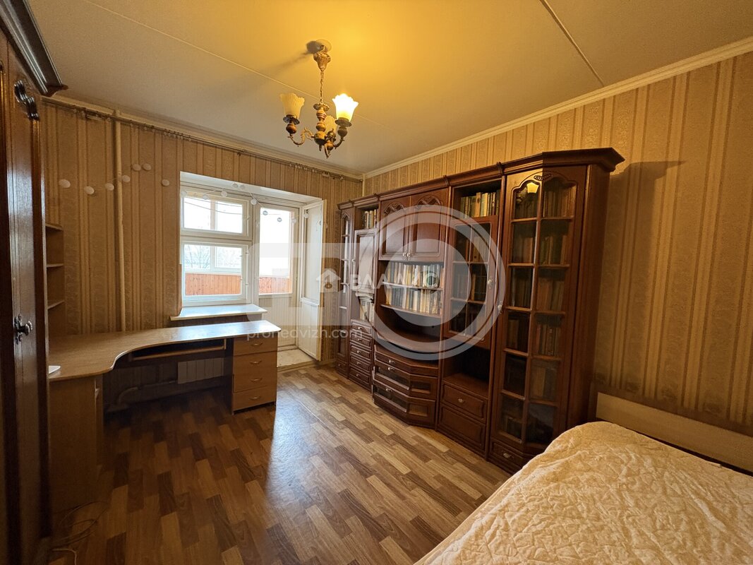 3к, 3/10 К, Россия, Воронеж, улица Морозова, 29Б, 93.3 кв.м