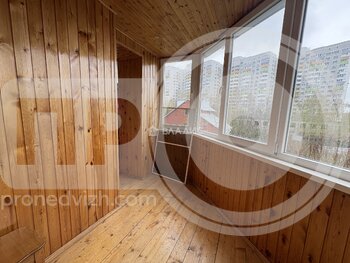 Миниатюра 3к, 3/10 К, Россия, Воронеж, улица Морозова, 29Б, 93.3 кв.м